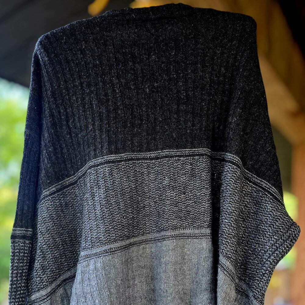 Forever by Creative Cotton Sweater